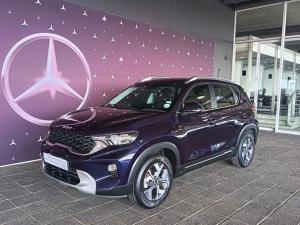 Kia Sonet 1.5 EX auto - Image 1