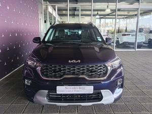 Kia Sonet 1.5 EX auto - Image 2