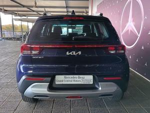 Kia Sonet 1.5 EX auto - Image 6