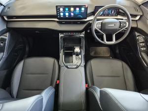 Haval H6 2.0GDIT Luxury - Image 15