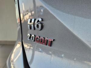 Haval H6 2.0GDIT Luxury - Image 25