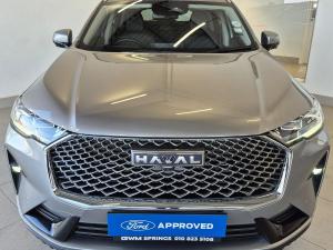 Haval H6 2.0GDIT Luxury - Image 2