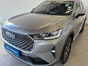Haval H6 2.0GDIT Luxury - Image 3