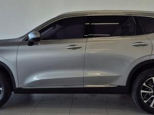 Haval H6 2.0GDIT Luxury - Image 4