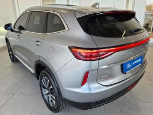 Haval H6 2.0GDIT Luxury - Image 5