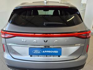 Haval H6 2.0GDIT Luxury - Image 6