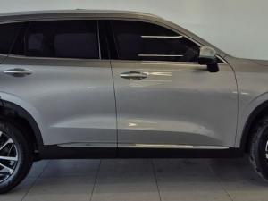 Haval H6 2.0GDIT Luxury - Image 8