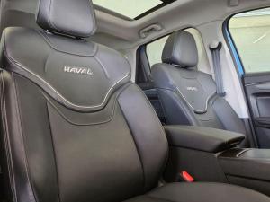 Haval Jolion 1.5T S Super Luxury - Image 10