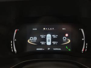 Haval Jolion 1.5T S Super Luxury - Image 12