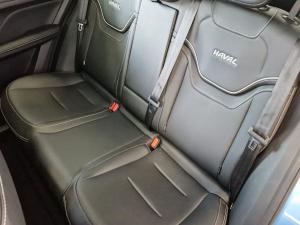 Haval Jolion 1.5T S Super Luxury - Image 21