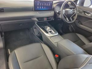 Haval Jolion 1.5T S Super Luxury - Image 23