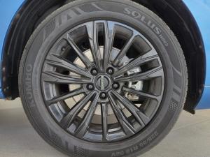Haval Jolion 1.5T S Super Luxury - Image 30