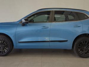 Haval Jolion 1.5T S Super Luxury - Image 4