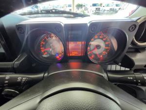 Suzuki Jimny 1.5 GLX AllGrip 3-door manual - Image 9