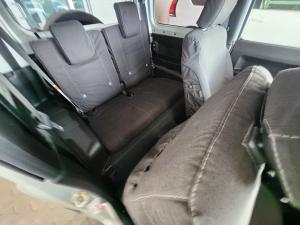 Suzuki Jimny 1.5 GLX AllGrip 3-door manual - Image 12
