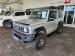 Suzuki Jimny 1.5 GLX AllGrip 3-door manual - Thumbnail 14