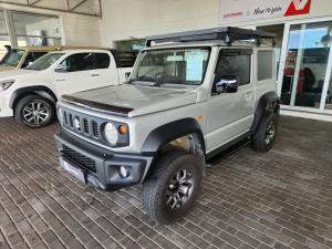 Suzuki Jimny 1.5 GLX AllGrip 3-door manual - Image 14