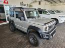 Thumbnail Suzuki Jimny 1.5 GLX AllGrip 3-door manual