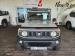 Suzuki Jimny 1.5 GLX AllGrip 3-door manual - Thumbnail 4