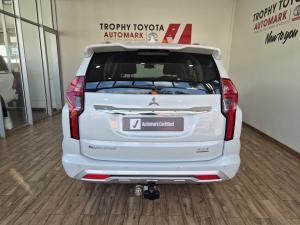 Mitsubishi Pajero Sport 2.4DI-D 4x4 - Image 5