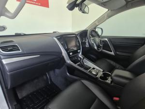 Mitsubishi Pajero Sport 2.4DI-D 4x4 - Image 7