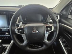 Mitsubishi Pajero Sport 2.4DI-D 4x4 - Image 8