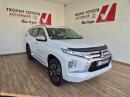 Thumbnail Mitsubishi Pajero Sport 2.4DI-D 4x4