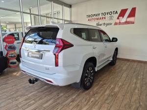 Mitsubishi Pajero Sport 2.4DI-D 4x4 - Image 2