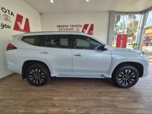 Mitsubishi Pajero Sport 2.4DI-D 4x4 - Image 3