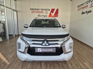 Mitsubishi Pajero Sport 2.4DI-D 4x4 - Image 4