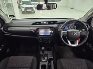 Toyota Hilux 2.4GD-6 double cab SRX auto - Image 6