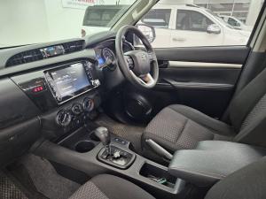 Toyota Hilux 2.4GD-6 double cab SRX auto - Image 7