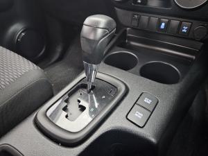 Toyota Hilux 2.4GD-6 double cab SRX auto - Image 9