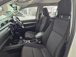 Toyota Hilux 2.4GD-6 double cab SRX auto - Image 13