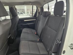 Toyota Hilux 2.4GD-6 double cab SRX auto - Image 14