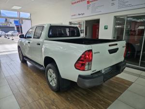 Toyota Hilux 2.4GD-6 double cab SRX auto - Image 16