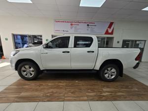 Toyota Hilux 2.4GD-6 double cab SRX auto - Image 17
