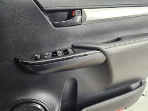 Toyota Hilux 2.4GD-6 double cab SRX auto - Image 18