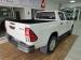 Toyota Hilux 2.4GD-6 double cab SRX auto - Thumbnail 2
