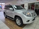 Thumbnail Toyota Land Cruiser Prado 4.0 VX