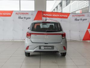 Hyundai Grand i10 1.2 Premium hatch - Image 5