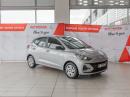 Thumbnail Hyundai Grand i10 1.2 Premium hatch