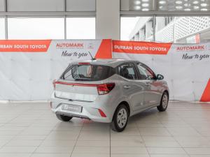 Hyundai Grand i10 1.2 Premium hatch - Image 2