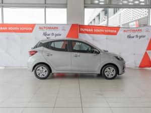 Hyundai Grand i10 1.2 Premium hatch - Image 3