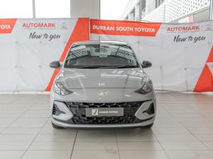 Hyundai Grand i10 1.2 Premium hatch - Image 4