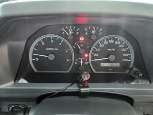 Toyota Land Cruiser 79 4.5D-4D LX V8 single cab - Image 8