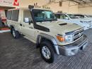 Thumbnail Toyota Land Cruiser 79 4.5D-4D LX V8 single cab
