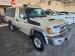 Toyota Land Cruiser 79 4.5D-4D LX V8 single cab - Thumbnail 1