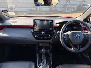 Toyota Corolla Cross 1.8 GR-Sport - Image 6