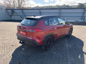 Toyota Corolla Cross 1.8 GR-Sport - Image 2
